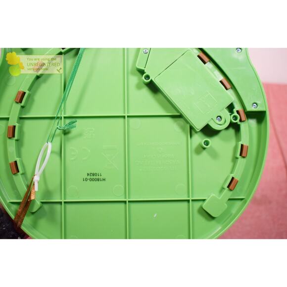 Li'l Woodzeez Acorn Treehpuse Playset (Damaged) - Picture 6 of 7